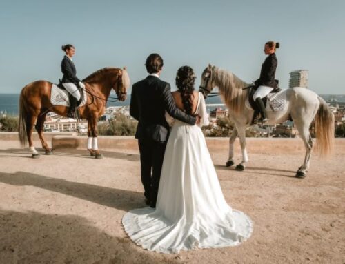 Themed Weddings – No Problem